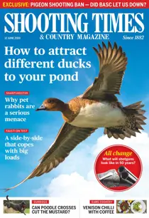 12th June 2019 
                issue 12th June 2019