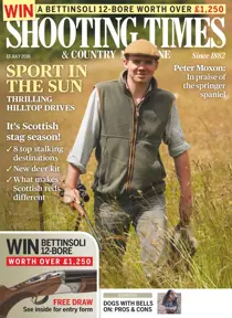 13th  July 2016 
                issue 13th  July 2016