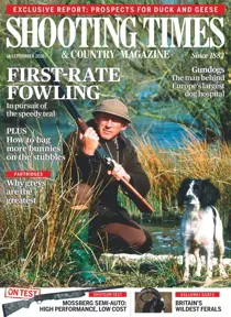 14th September 2016 
                issue 14th September 2016