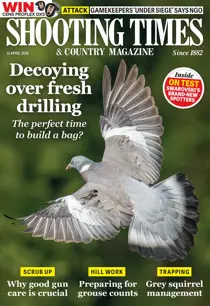 Shooting Times & Country issue 15-Apr-2026