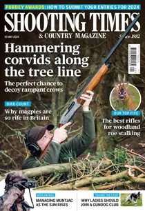 Shooting Times & Country Complete Your Collection Cover 2
