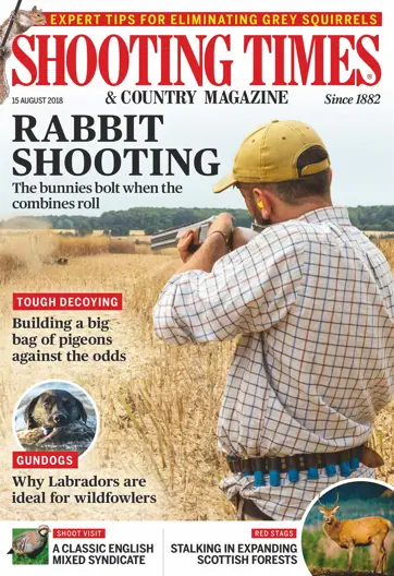 Shooting Times & Country Preview