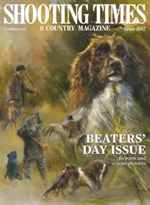 15th February 2017 
                issue 15th February 2017