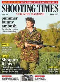 15th June 2016 
                issue 15th June 2016