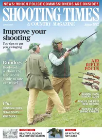 18th May 2016 
                issue 18th May 2016