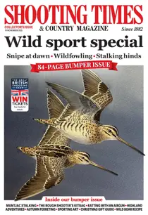 Complete Your Collection Cover 2