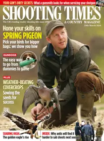 19th March 2014 
                issue 19th March 2014