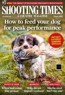 1st Dember 2021 
                issue 1st Dember 2021