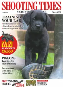 1st June 2016 
                issue 1st June 2016