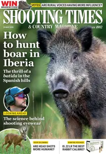 Shooting Times & Country issue 20-May-2026