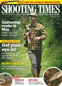 20th May 2015 
                issue 20th May 2015