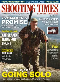 21st May 2014 
                issue 21st May 2014