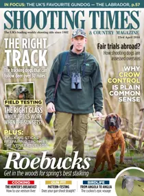 23rd April 2014 
                issue 23rd April 2014