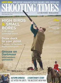 23rd September 2015 
                issue 23rd September 2015