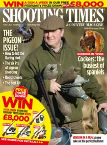 26th February 2014 
                issue 26th February 2014