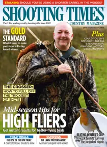 26th November 2014 
                issue 26th November 2014