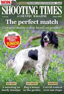 Shooting Times & Country issue 27-May-2026