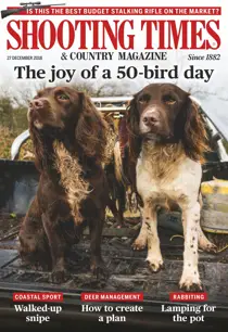 27th December 2018 
                issue 27th December 2018