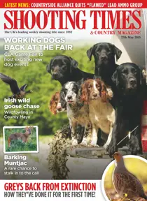 27th May 2015 
                issue 27th May 2015