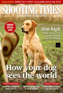 27th October 2021 
                issue 27th October 2021