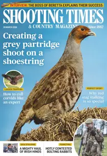 28th March 2018 
                issue 28th March 2018