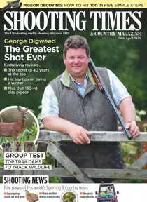 29th Apr 2015 
                issue 29th Apr 2015