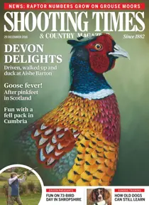 29th December 2016 
                issue 29th December 2016