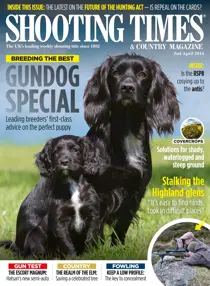 2nd April 2014 
                issue 2nd April 2014