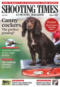 2nd May 2018 
                issue 2nd May 2018