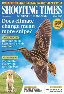 2nd October 2019 
                issue 2nd October 2019