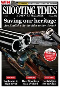 Shooting Times & Country issue 3-Jun-2026