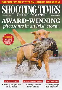 4th December 2019 
                issue 4th December 2019