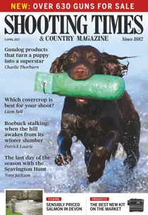 5th April 2017 
                issue 5th April 2017