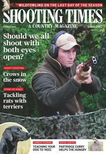 7th March 2018 
                issue 7th March 2018