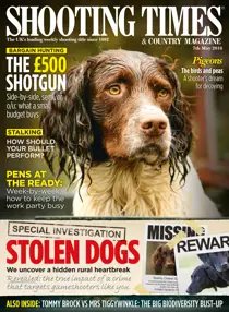 7th May 2014 
                issue 7th May 2014