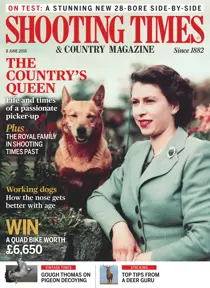 8th June 2016 
                issue 8th June 2016