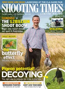 9th July 2014 
                issue 9th July 2014