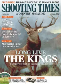 9th march 2016 
                issue 9th march 2016