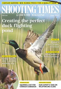 9th May 2018 
                issue 9th May 2018