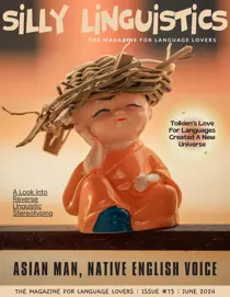 Silly Linguistics Issue 73