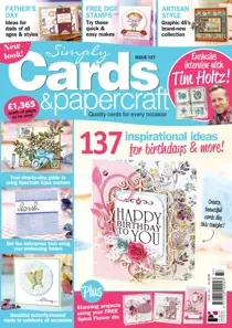 137 
                issue 137