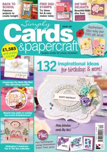 140 
                issue 140