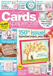 150 
                issue 150