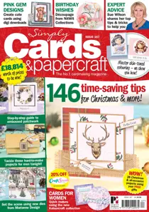 Issue 167 
                issue Issue 167