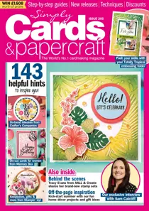 Issue 205 
                issue Issue 205