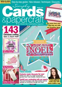 Issue 222 
                issue Issue 222