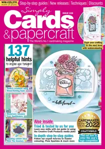 Issue 228 
                issue Issue 228