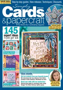 Issue 264 
                issue Issue 264