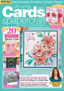 Issue 267 
                issue Issue 267