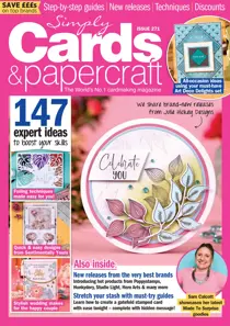 Issue 271 
                issue Issue 271